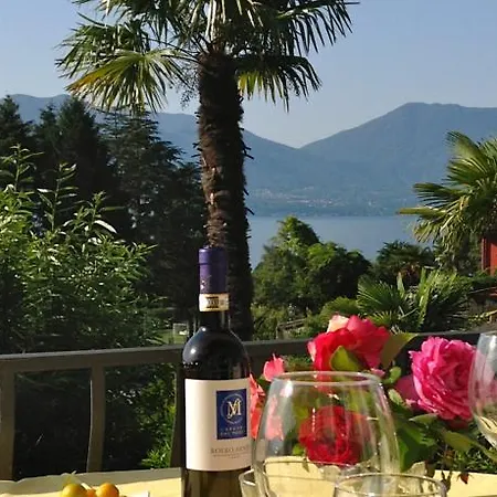 Casa Nonna Lucia *