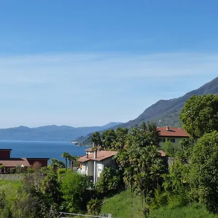 Vakantiehuis Casa Nonna Lucia Cannero Riviera