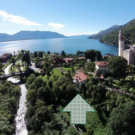 Casa Nonna Lucia Vakantiehuis