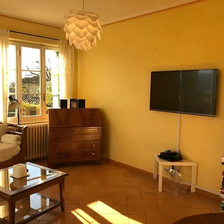 Casa Nonna Lucia Cannero Riviera