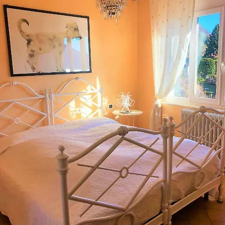 Vakantiehuis Casa Nonna Lucia