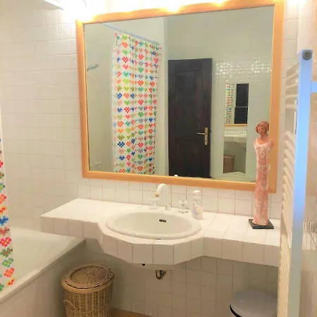 Vakantiehuis Casa Nonna Lucia