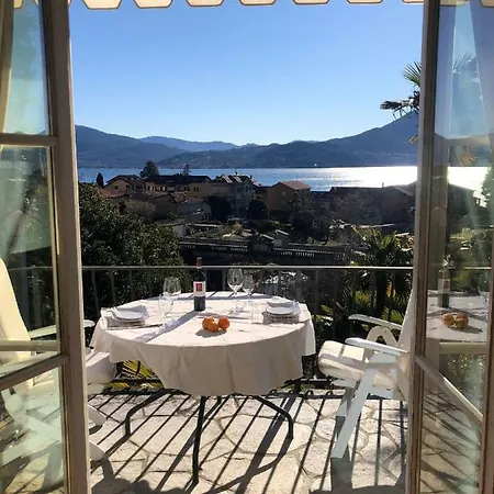 Casa Nonna Lucia